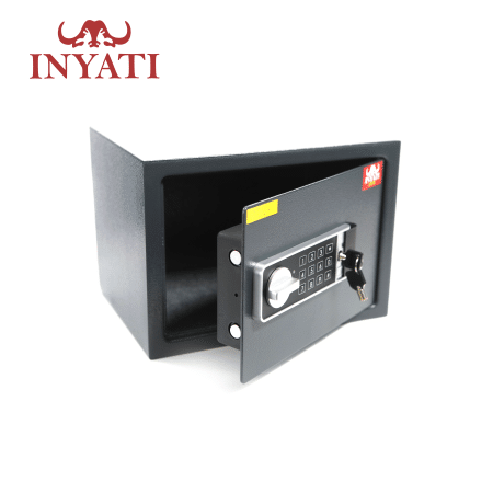 Digital Safe Inyati 250h X 350w X 250d - Image 4